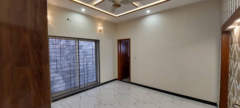 8 Marla Upper Portion With Gas For Rent In Bahria town Lahore 23