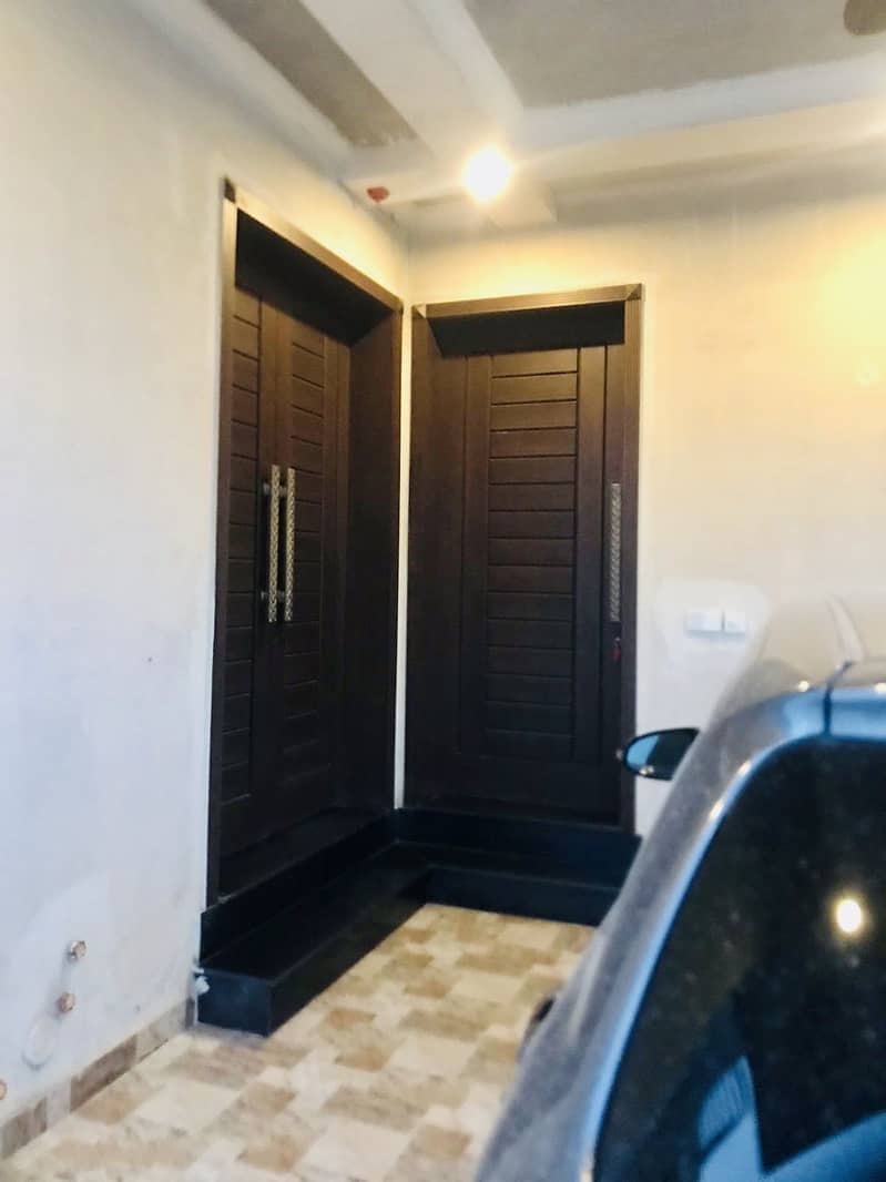 10 Marla Upper Portion Available For Rent 1