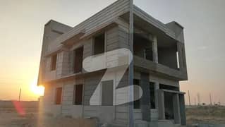 120 Square Yards Residential Plot In AG Sindh Cooperative Housing Society For sale At Good Location