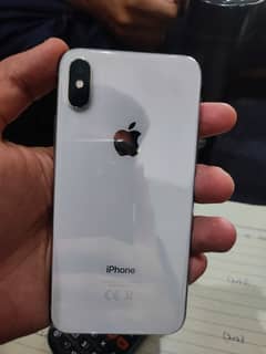 iPhone x non pta