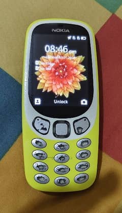 Nokia 3310Max 0