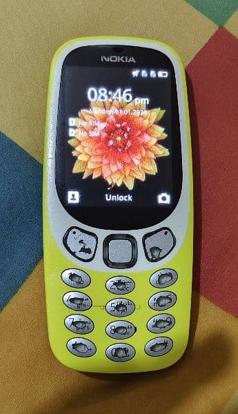 Nokia 3310Max 2