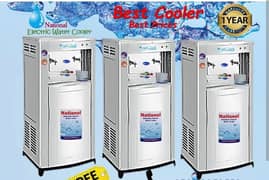 electric water cooler/ electric chiller/ dispenser 0