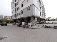 1 Bed Apartment Available For Sale In Prime Arcade D-17 Islamabad. 0