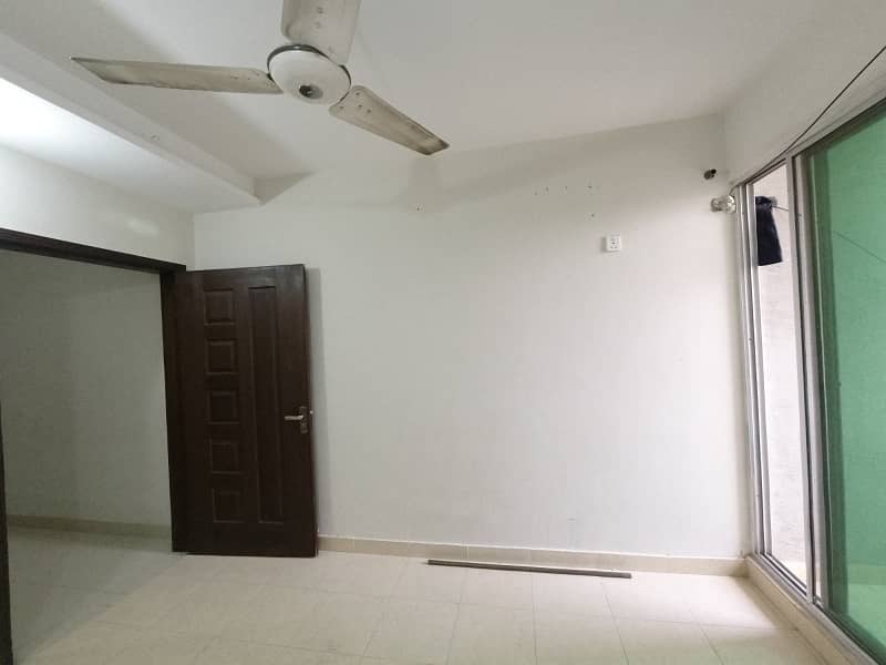 1 Bed Apartment Available For Sale In Prime Arcade D-17 Islamabad. 7