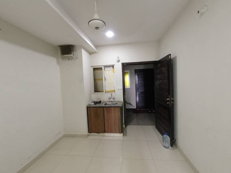 1 Bed Apartment Available For Sale In Prime Arcade D-17 Islamabad. 15
