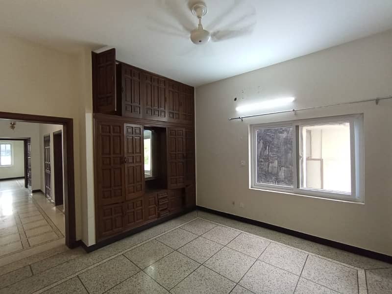 A beautiful upper portion is available for rent 8