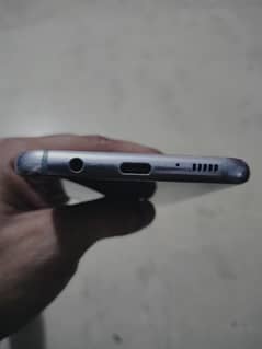 Samsung Galaxy S8+ 0