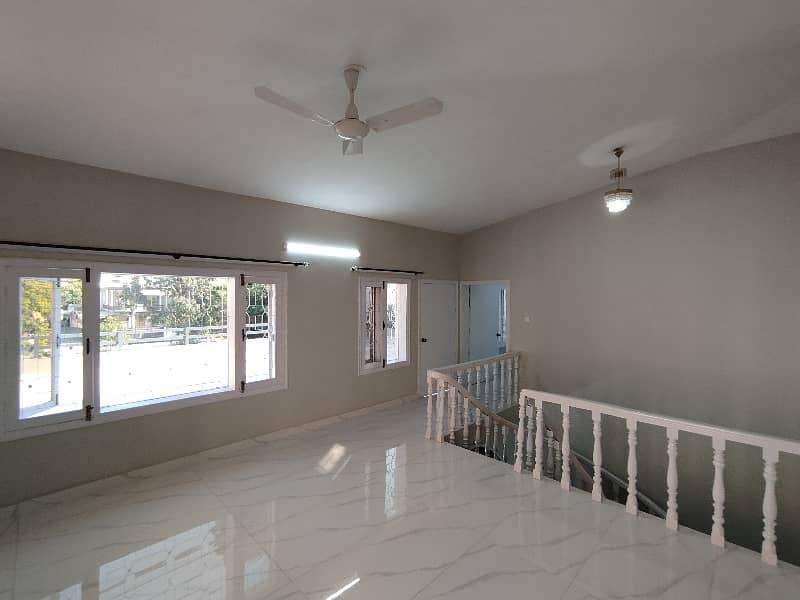 A Beautiful 4 Bed House Is Available For Rent In F-10 16