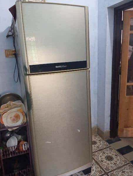 Orient invogue refrigerator 0