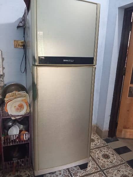 Orient invogue refrigerator 1