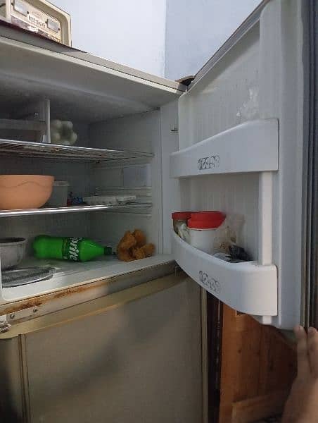 Orient invogue refrigerator 2