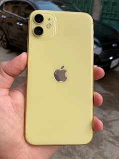 iphone 11 Non pta jv