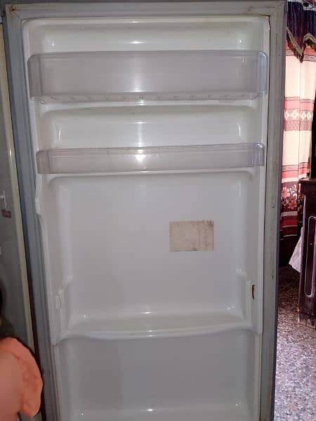 Samsung Refrigerator 1