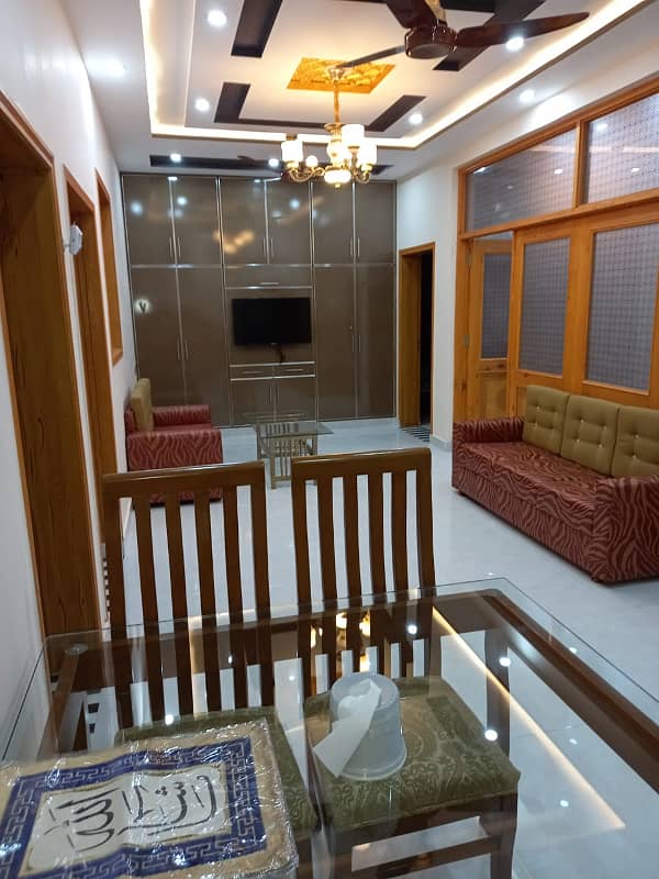 Luxurious Corner Haven: 5 Bedrooms, Attached Baths, Jinnah Ext Block, Bahria town, Lahore - Must Visit! only 3 crore 10 lac 8