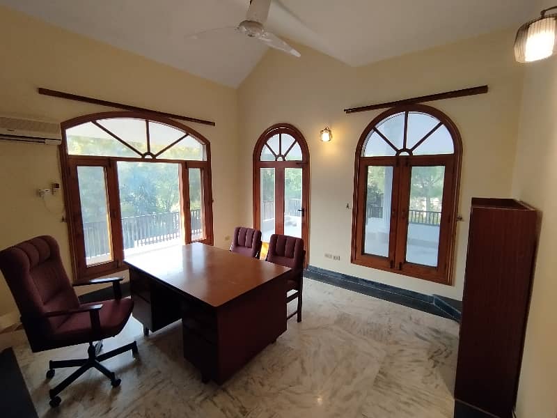 A Beautiful Furnished House Is Available For Rent 9