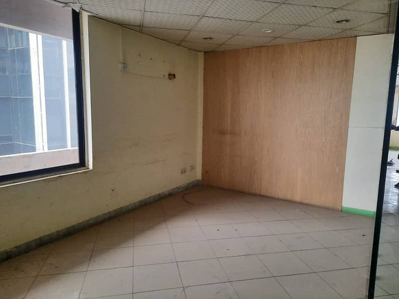 4770 Sq Ft Commercial Space Available On Rent Located In G-8 Sector Islamabad 5