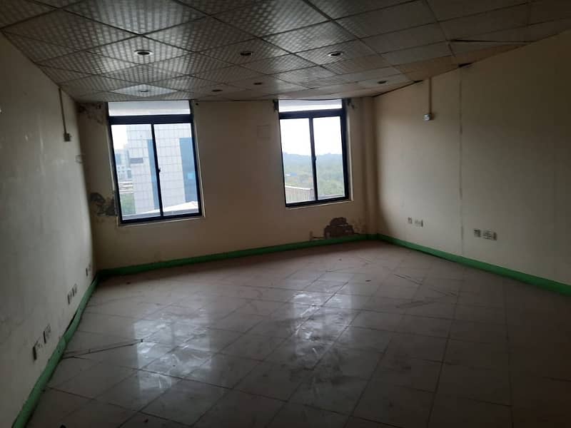 4770 Sq Ft Commercial Space Available On Rent Located In G-8 Sector Islamabad 10