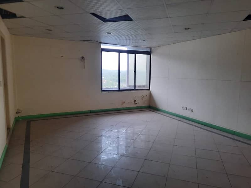 4770 Sq Ft Commercial Space Available On Rent Located In G-8 Sector Islamabad 12