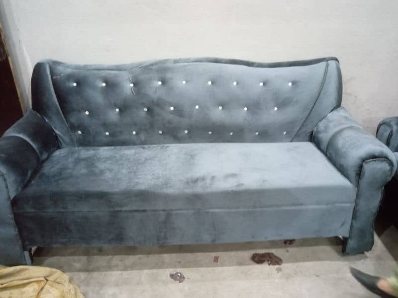 Sofa poshish/sofa repairing/sofa/all sofa fixing/for sale 2