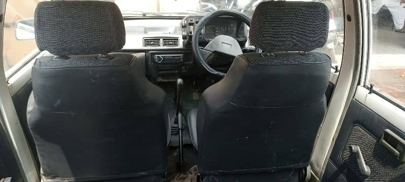 Mehran car for sell 10