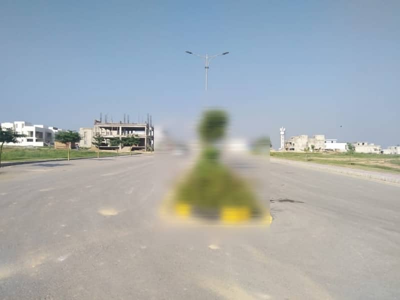 Investors Should sale This Residential Plot Located Ideally In Faisal Town - F-18 9