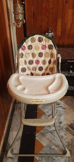 baby high chair 0