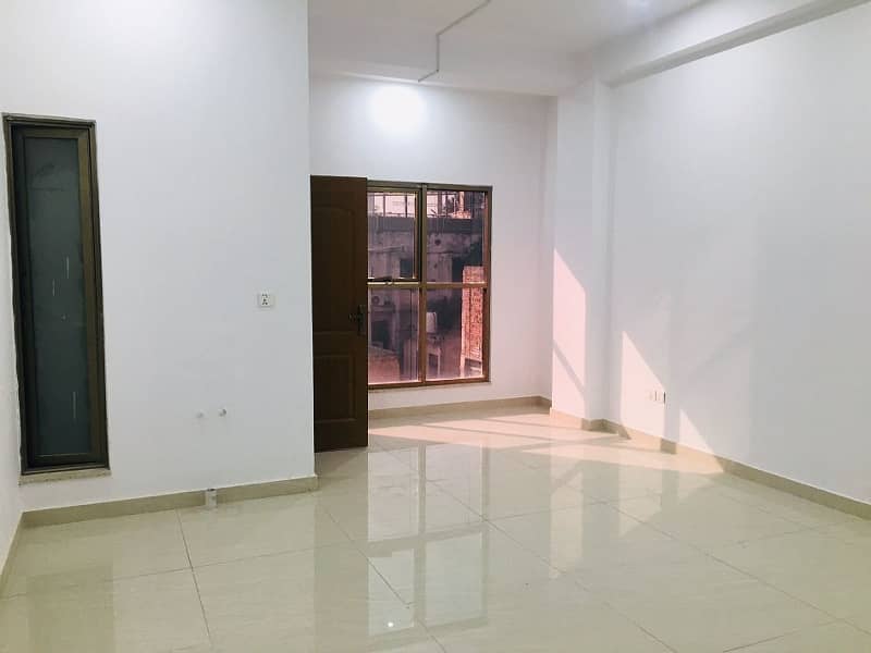 462 Sqft. Wonder Full Commercial Space For Office On Rent At Very Ideal Location Of F 7 Markaz Islamabad 5