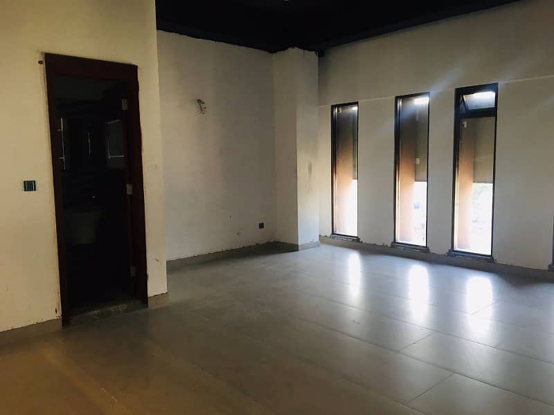 462 Sqft. Wonder Full Commercial Space For Office On Rent At Very Ideal Location Of F 7 Markaz Islamabad 9
