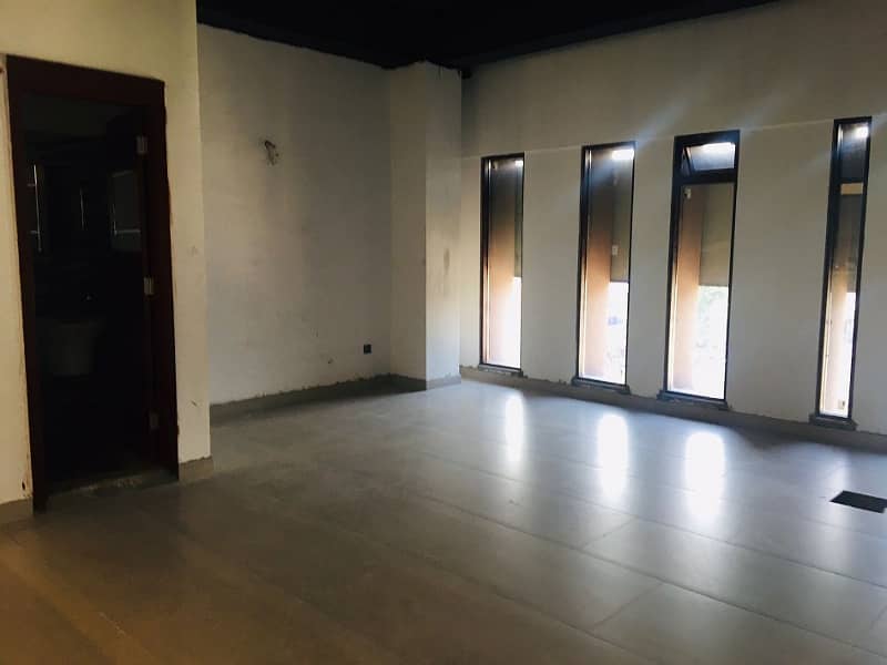 462 Sqft. Wonder Full Commercial Space For Office On Rent At Very Ideal Location Of F 7 Markaz Islamabad 11