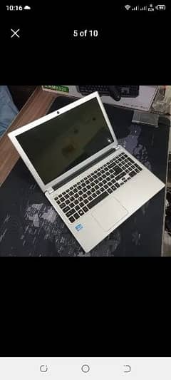 Acer Aspire V5 571 Laptop 2nd Gen Core i3 4GB Ram 500GB HDD