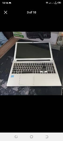 Acer Aspire V5 571 Laptop 2nd Gen Core i3 4GB Ram 500GB HDD 2