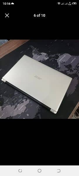 Acer Aspire V5 571 Laptop 2nd Gen Core i3 4GB Ram 500GB HDD 3