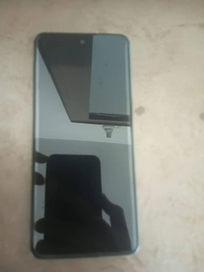 Infinix note 30 with box 1