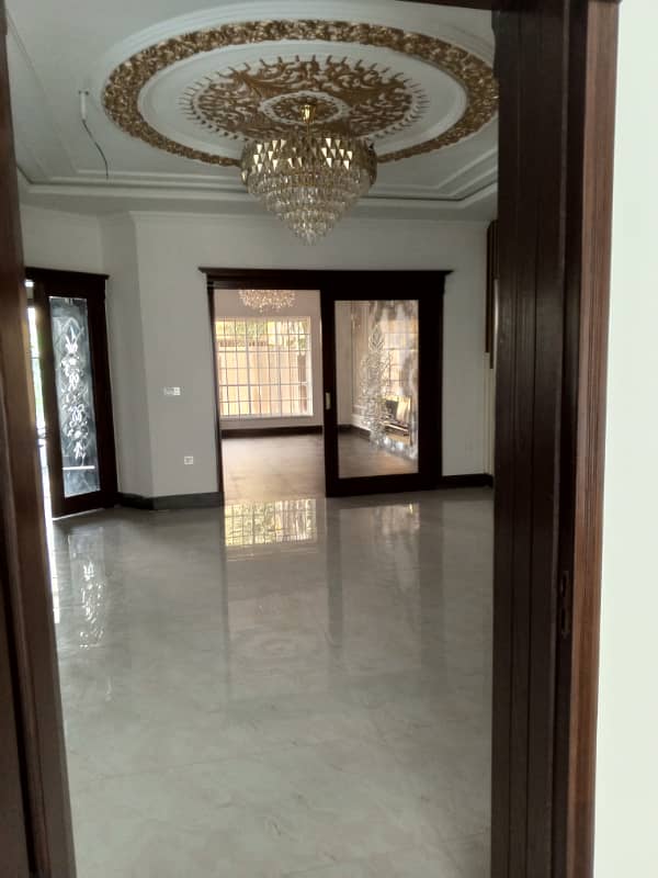 JOHAR TOWN PHASE 1 IDEAL LOCATION 10 MARLA DOUBLE STORIES BEAUTIFUL BRAND NEW HOUSE FOR SALE 1