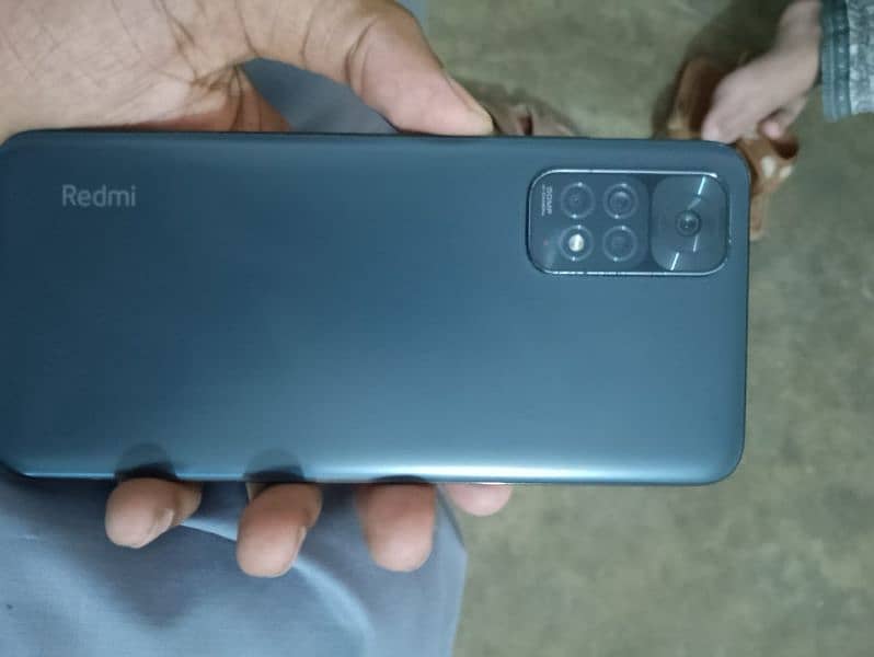 Redmi Note 11 1