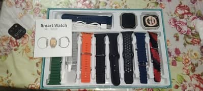 J7 smart watch for sale