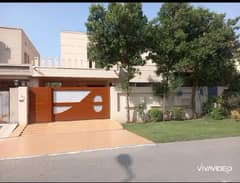 10 Marla Fully Renovated Modern Design Beautiful Bungalow For Sale In DHA Phase 5 Lahore 0