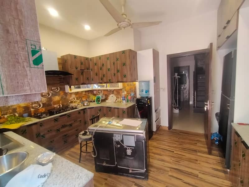 10 Marla Fully Renovated Modern Design Beautiful Bungalow For Sale In DHA Phase 5 Lahore 8