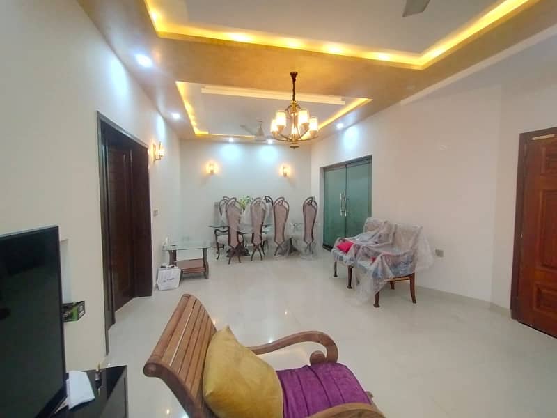 10 Marla Fully Renovated Modern Design Beautiful Bungalow For Sale In DHA Phase 5 Lahore 11