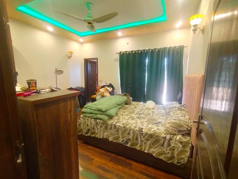 10 Marla Fully Renovated Modern Design Beautiful Bungalow For Sale In DHA Phase 5 Lahore 12
