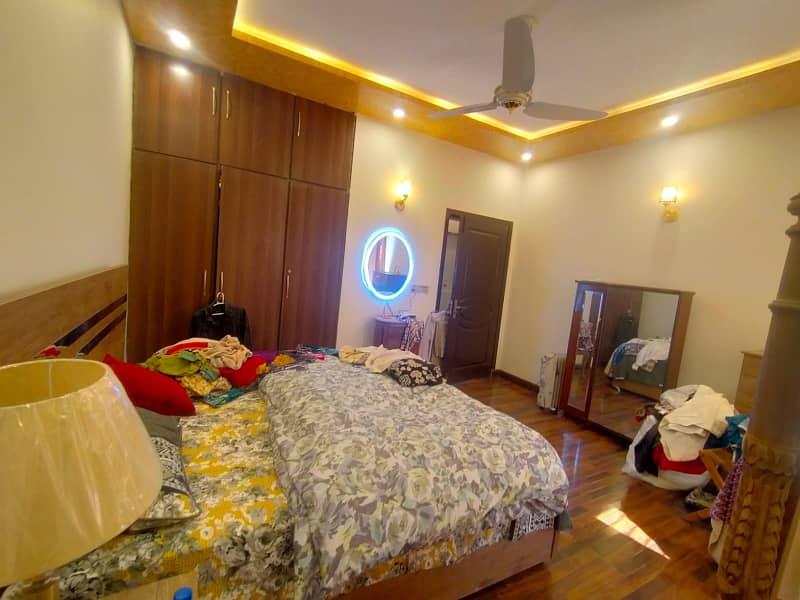 10 Marla Fully Renovated Modern Design Beautiful Bungalow For Sale In DHA Phase 5 Lahore 14