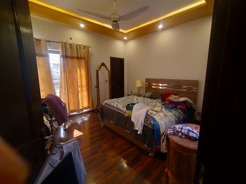 10 Marla Fully Renovated Modern Design Beautiful Bungalow For Sale In DHA Phase 5 Lahore 15