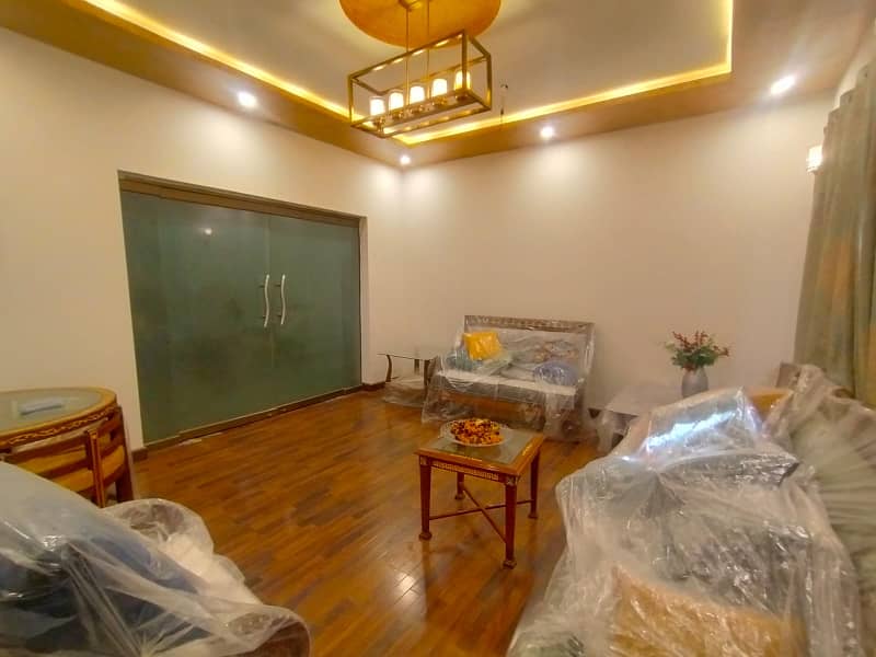 10 Marla Fully Renovated Modern Design Beautiful Bungalow For Sale In DHA Phase 5 Lahore 20