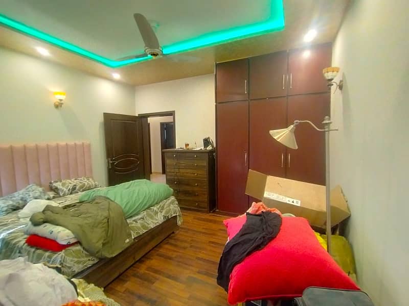 10 Marla Fully Renovated Modern Design Beautiful Bungalow For Sale In DHA Phase 5 Lahore 21
