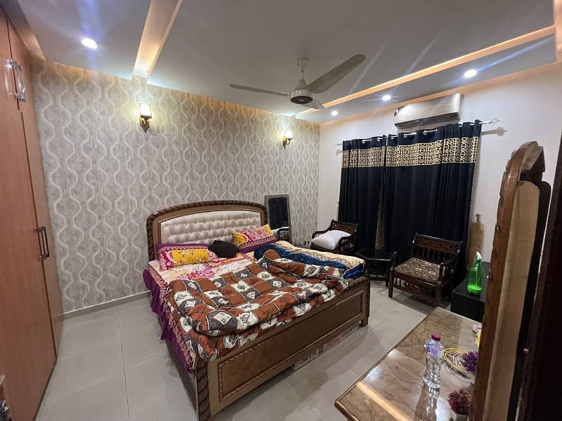 10 Marla Fully Renovated Modern Design Beautiful Bungalow For Sale In DHA Phase 5 Lahore 22