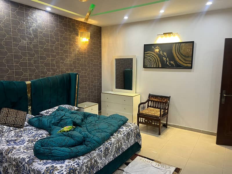 10 Marla Fully Renovated Modern Design Beautiful Bungalow For Sale In DHA Phase 5 Lahore 24