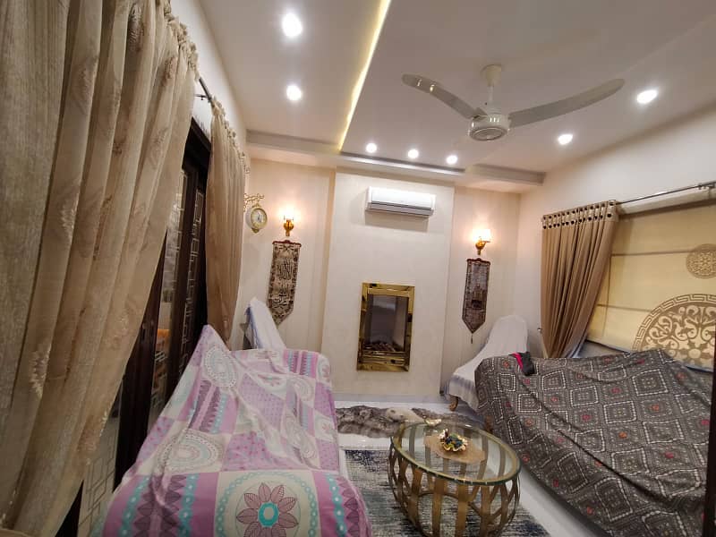 10 Marla Fully Renovated Modern Design Beautiful Bungalow For Sale In DHA Phase 5 Lahore 28