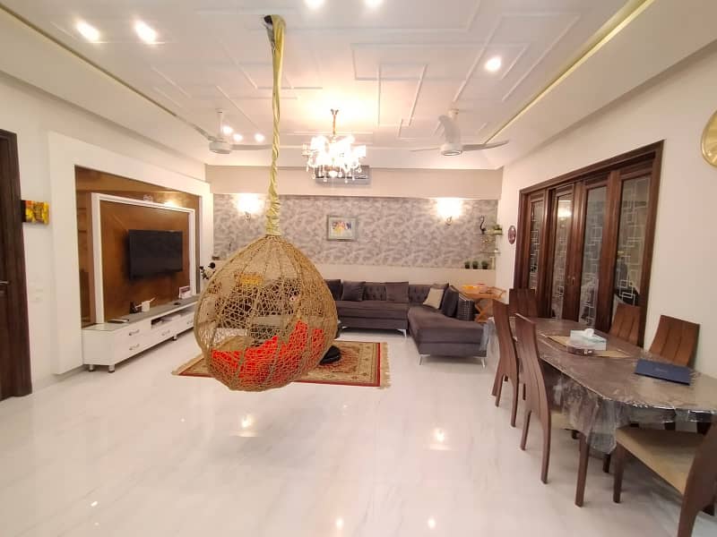 10 Marla Fully Renovated Modern Design Beautiful Bungalow For Sale In DHA Phase 5 Lahore 30