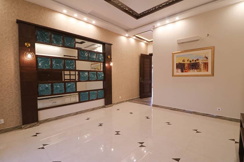 1 Kanal Brand New Spanish Design Most Luxuries Bungalow For Sale In DHA Phase 8 Ex Air Avenue Lahore 36